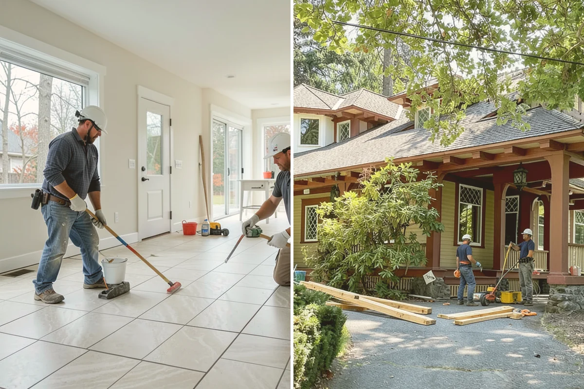 Three-Season Room Construction in Lynnwood, Snohomish County, WA - Design the room layout and glazing style