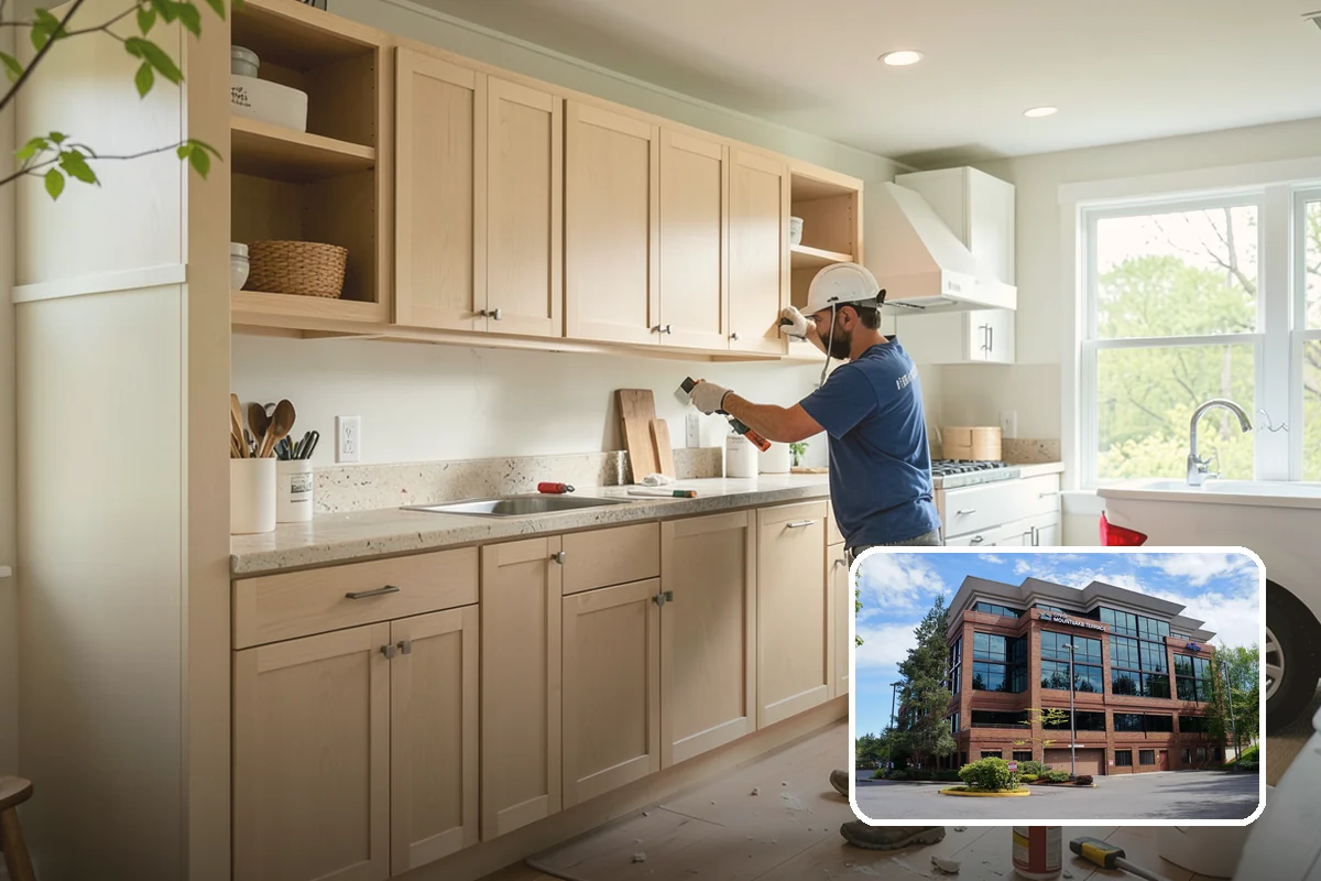 Three-Season Room Construction in Mountlake Terrace, Snohomish County, WA - Sheltered outdoor living from spring to fall