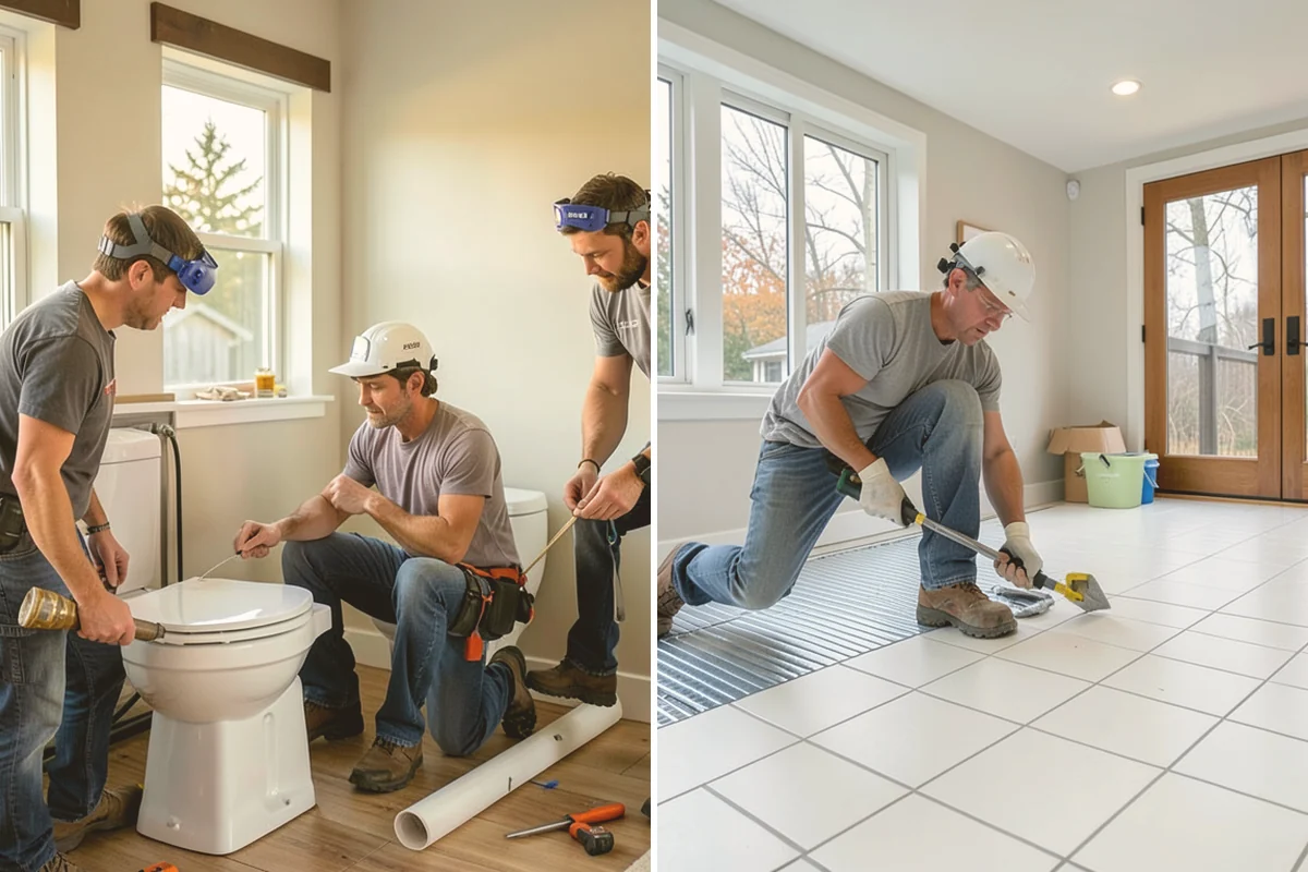Three-Season Room Construction in Newcastle, King County, WA - Design the room layout and glazing style