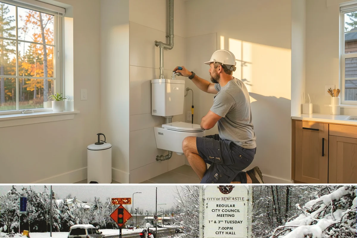 Three-Season Room Construction in Newcastle, King County, WA - Building in late spring lets you enjoy the finished room through the best of the summer and fall.
