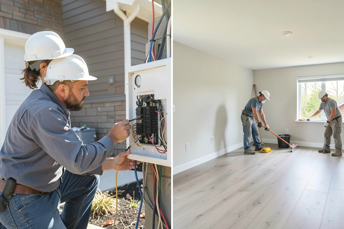 Three-Season Room Construction in Oak Harbor, Island County, WA - Design the room layout and glazing style