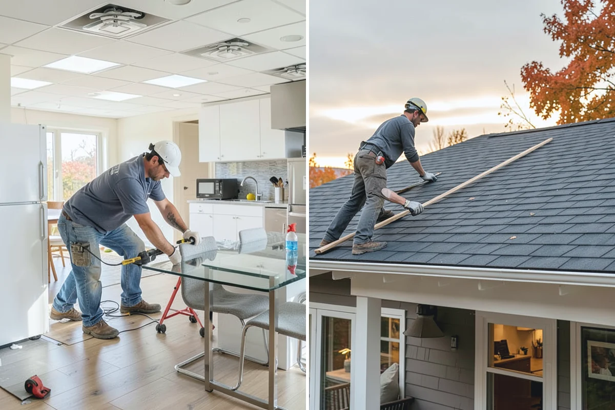 Three-Season Room Construction in Renton, King County, WA - Design the room layout and glazing style