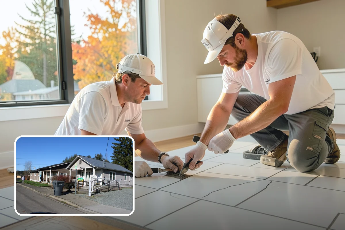 Three-Season Room Construction in South Prairie, Pierce County, WA - Sheltered outdoor living from spring to fall