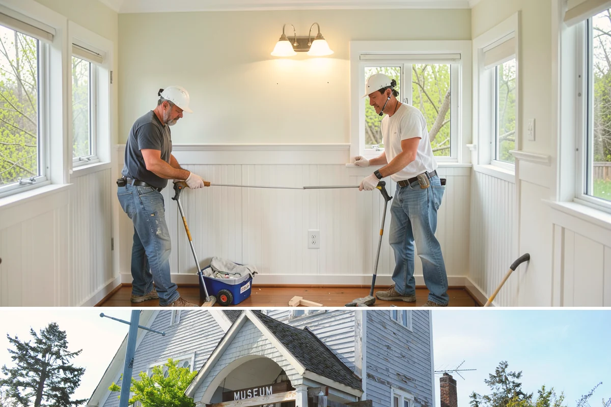 Three-Season Room Construction in Steilacoom, Pierce County, WA - Building in late spring lets you enjoy the finished room through the best of the summer and fall.