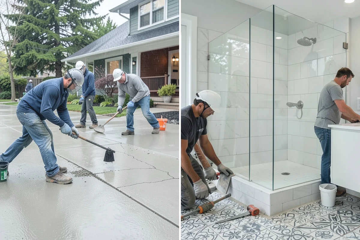 Three-Season Room Construction in Wilkeson, Pierce County, WA - Design the room layout and glazing style