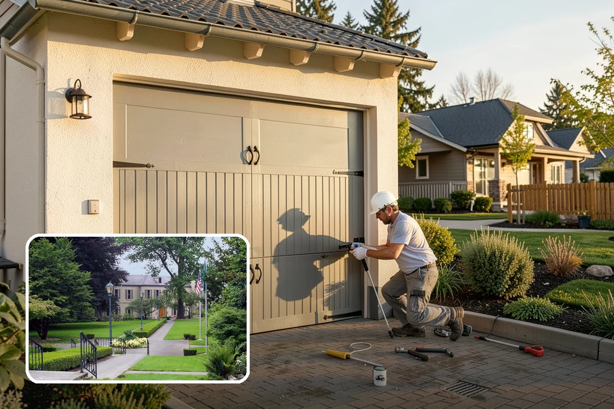 Three-Season Room Construction in Woodinville, King County, WA - Sheltered outdoor living from spring to fall