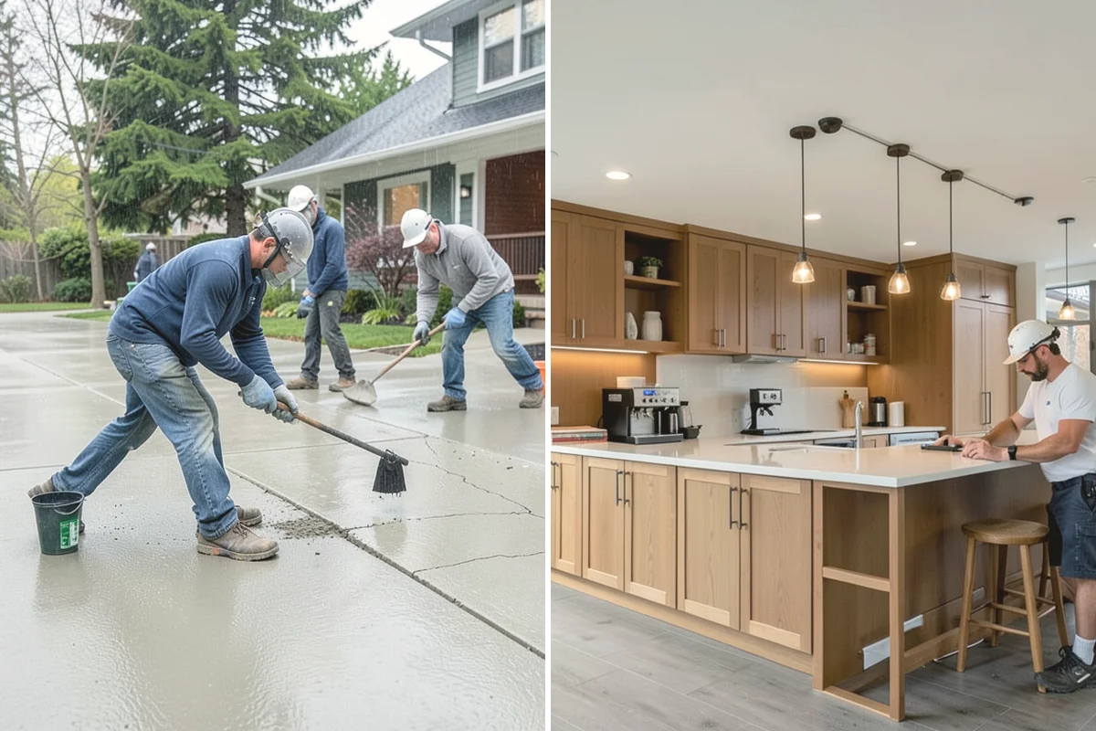 Threshold Ramp Installation in Anacortes, Skagit County, WA - We measure each threshold rise and surrounding clearance