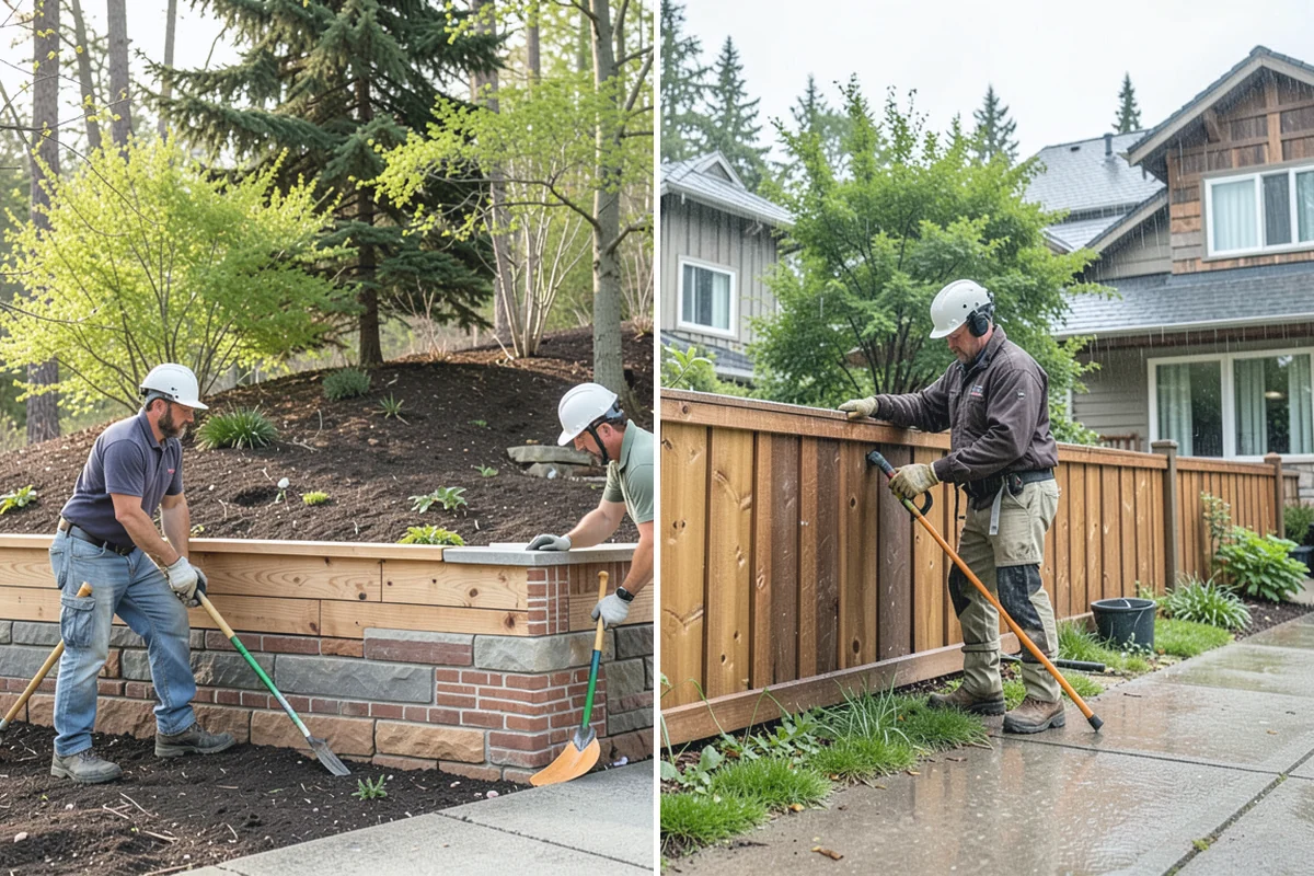 Threshold Ramp Installation in Buckley, Pierce County, WA - We measure each threshold rise and surrounding clearance