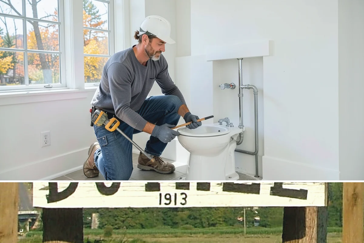 Threshold Ramp Installation in Duvall, King County, WA - Threshold ramps install in a single visit any time of year, indoors or out.