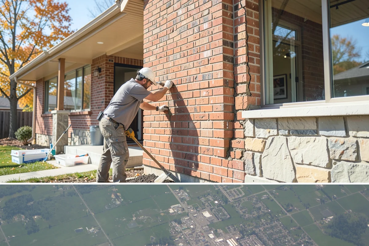 Threshold Ramp Installation in Enumclaw, King County, WA - Threshold ramps install in a single visit any time of year, indoors or out.