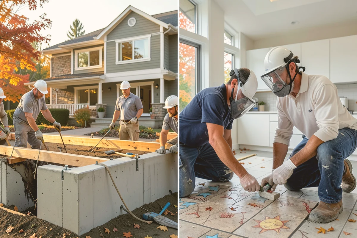 Threshold Ramp Installation in Index, Snohomish County, WA - We measure each threshold rise and surrounding clearance