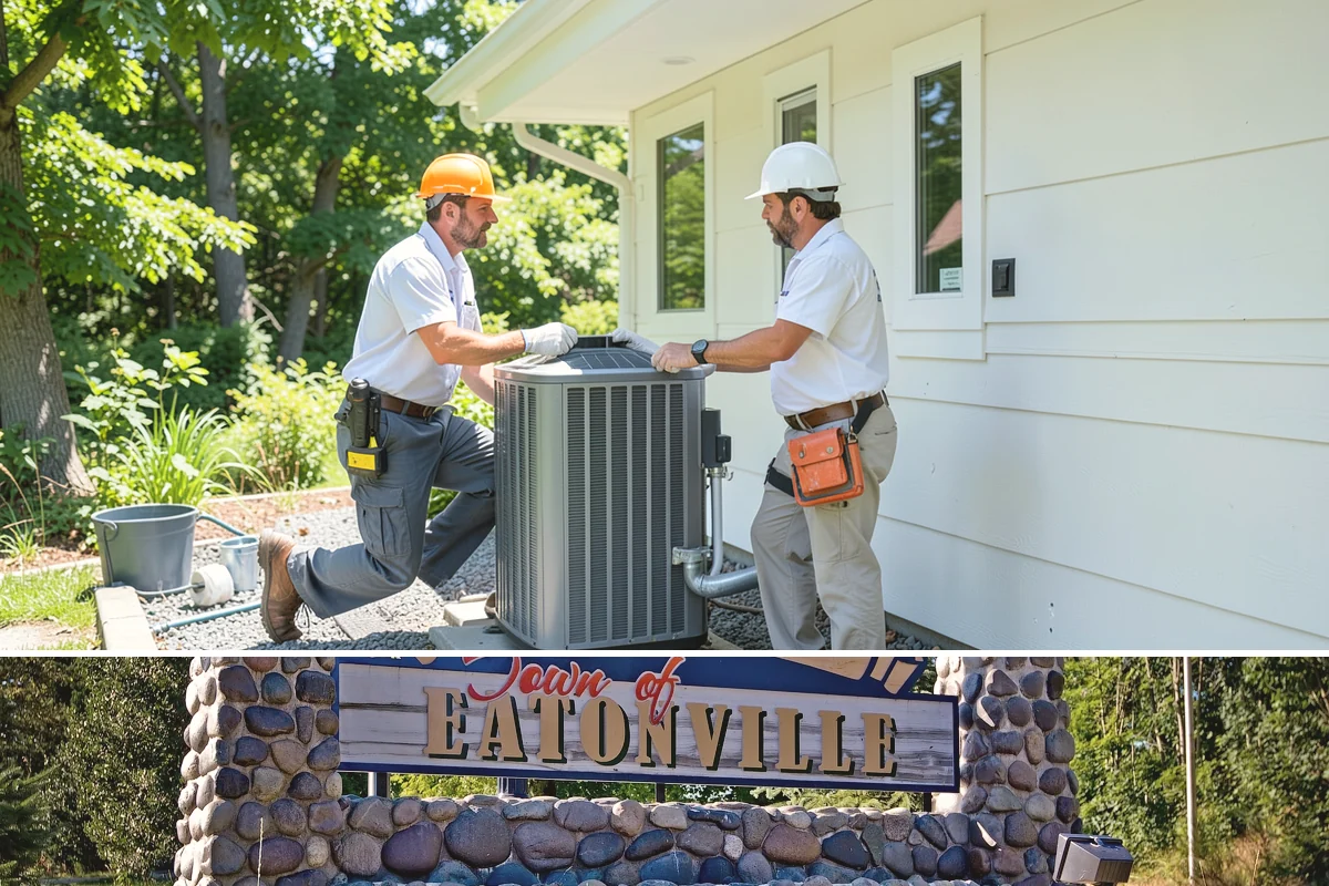 Tile Flooring Installation in Eatonville, Pierce County, WA - Tile installs comfortably in any season since the work happens indoors, though adequate drying time matters during damp winter...
