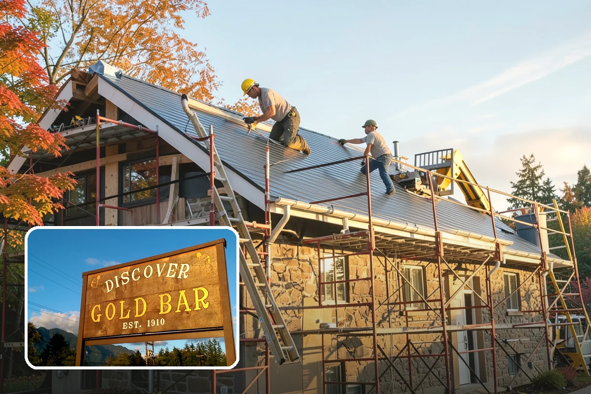 Tile Flooring Installation in Gold Bar, Snohomish County, WA - Withstands water, stains, and heavy traffic