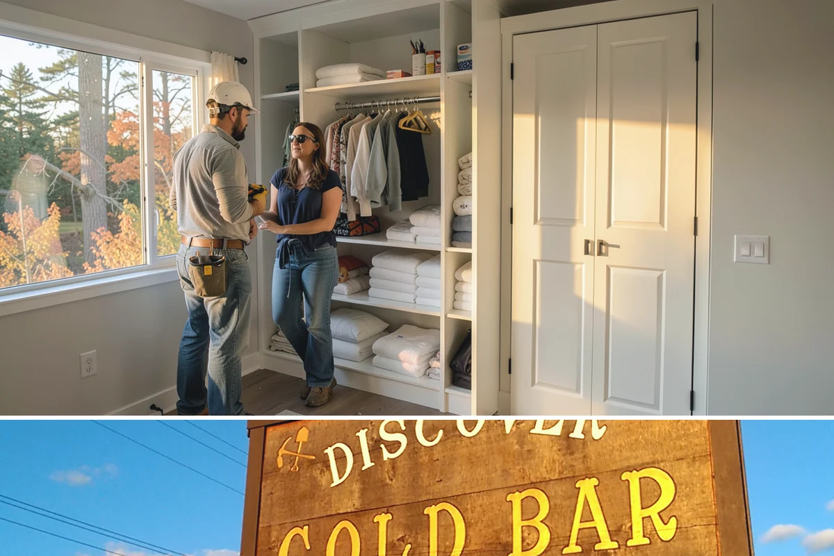 Tile Flooring Installation in Gold Bar, Snohomish County, WA - Tile installs comfortably in any season since the work happens indoors, though adequate drying time matters during damp winter...