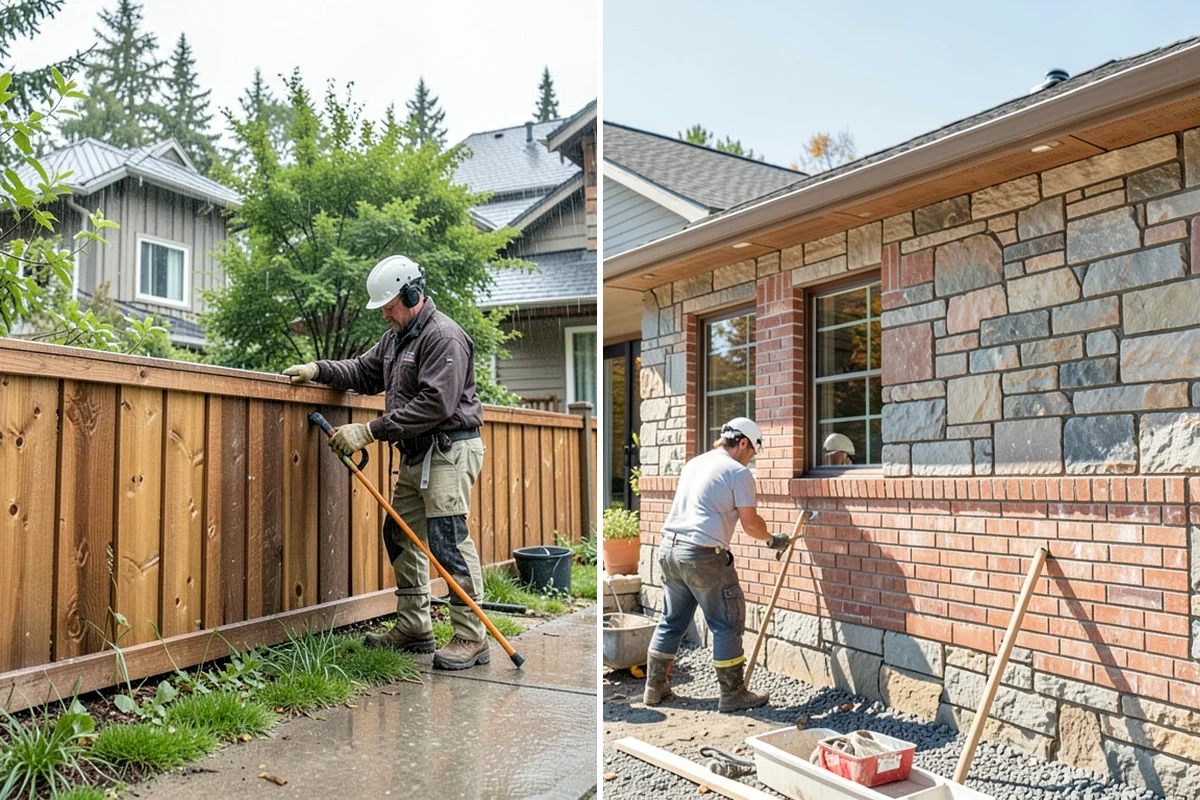 Tile Flooring Installation in Maple Valley, King County, WA - Prepare and waterproof the substrate
