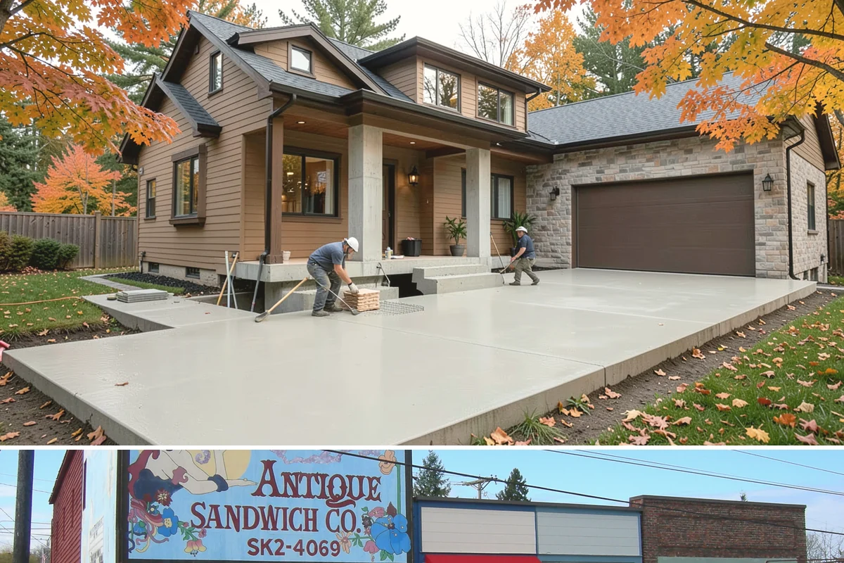 Tile Flooring Installation in Ruston, Pierce County, WA - Tile installs comfortably in any season since the work happens indoors, though adequate drying time matters during damp winter...