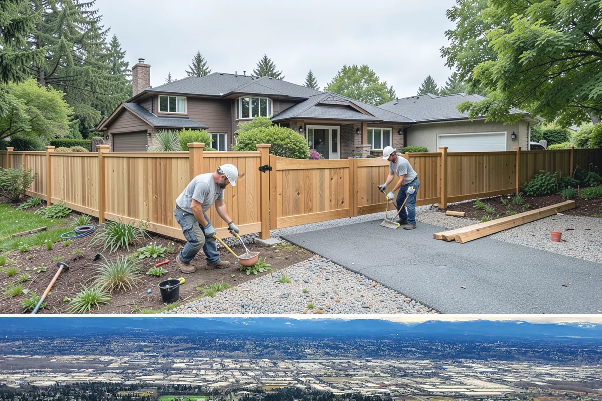 Tile Flooring Installation in SeaTac, King County, WA - Tile installs comfortably in any season since the work happens indoors, though adequate drying time matters during damp winter...