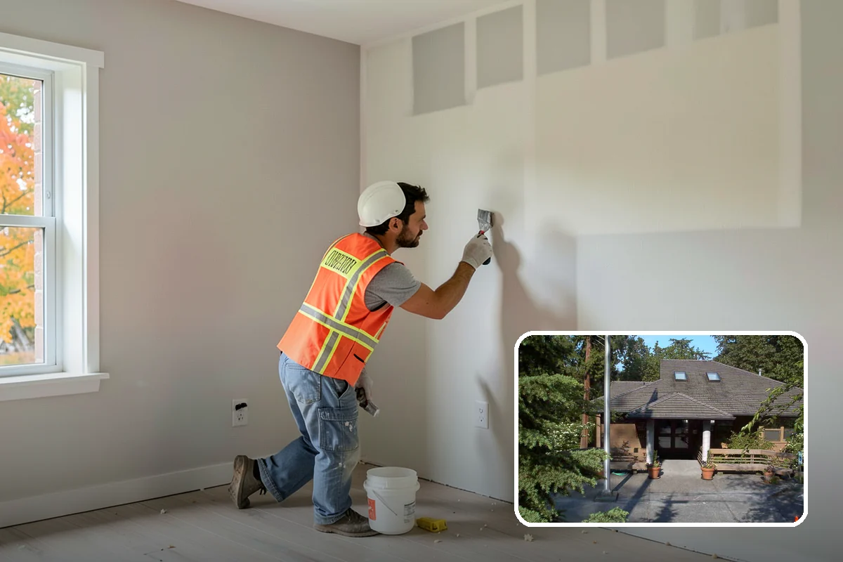 Tile Flooring Installation in Yarrow Point, King County, WA - Withstands water, stains, and heavy traffic