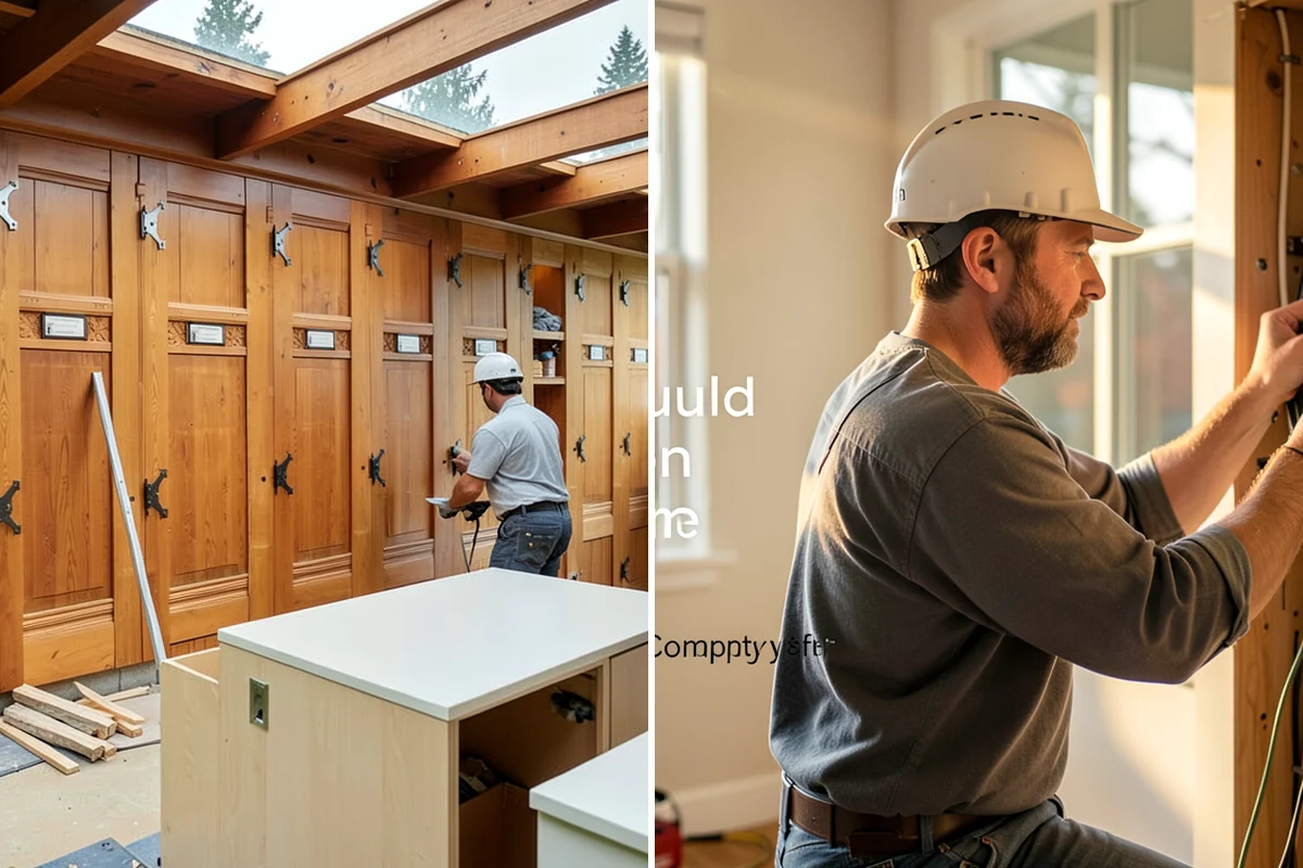 Tile Installation in Arlington, Snohomish County, WA - Assess the substrate and confirm it is flat, dry, and structurally sound