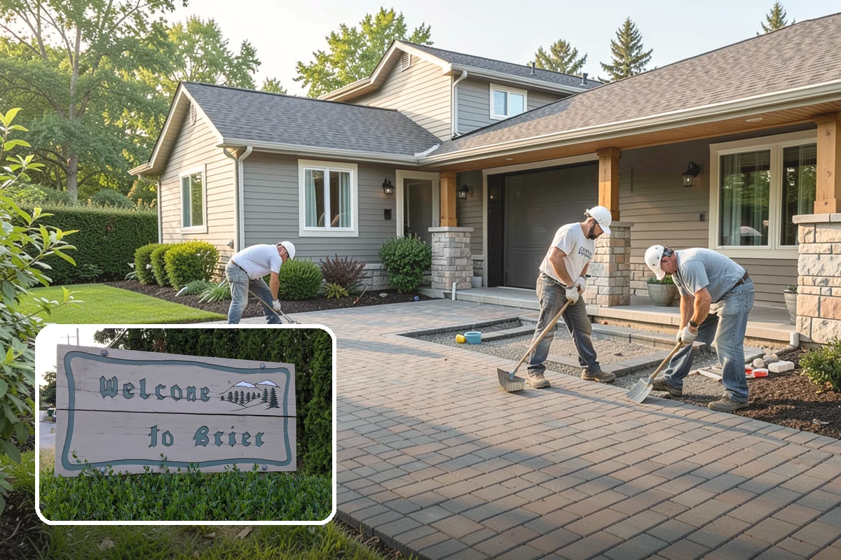 Tile Installation in Brier, Snohomish County, WA - Hard-wearing surfaces that stand up to muddy PNW boots and pets