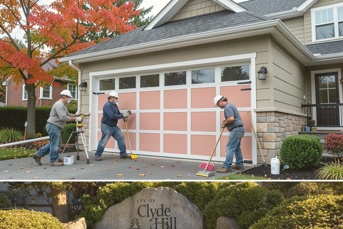 Tile Installation in Clyde Hill, King County, WA - Tile installs run smoothly year-round indoors, making them a practical winter project when wet weather stalls outdoor work.