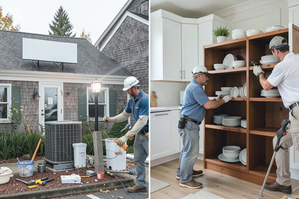 Tile Installation in Des Moines, King County, WA - Assess the substrate and confirm it is flat, dry, and structurally sound