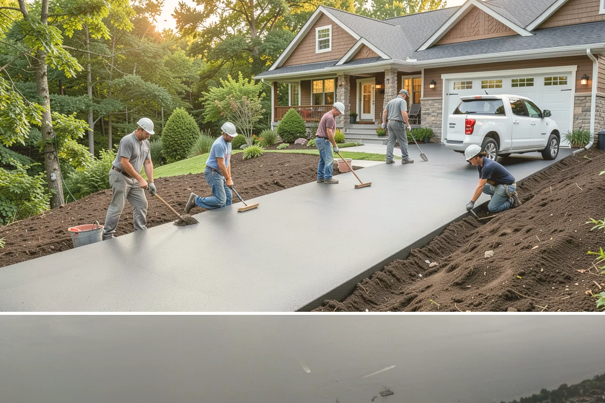 Tile Installation in Des Moines, King County, WA - Tile installs run smoothly year-round indoors, making them a practical winter project when wet weather stalls outdoor work.