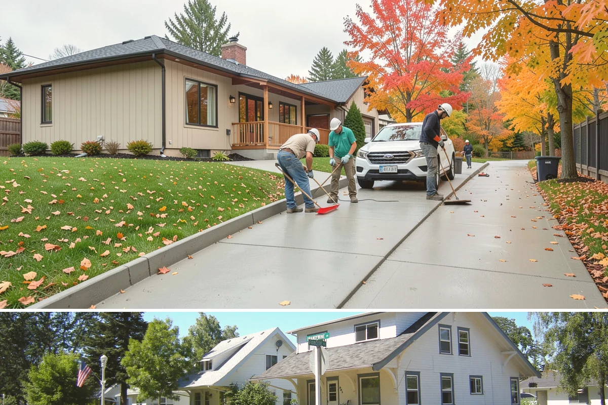 Tile Installation in DuPont, Pierce County, WA - Tile installs run smoothly year-round indoors, making them a practical winter project when wet weather stalls outdoor work.