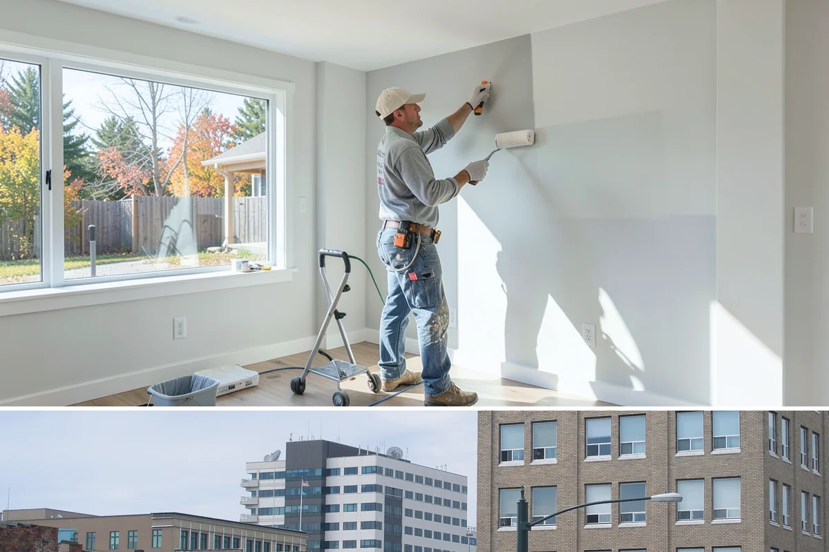 Tile Installation in Everett, Snohomish County, WA - Tile installs run smoothly year-round indoors, making them a practical winter project when wet weather stalls outdoor work.