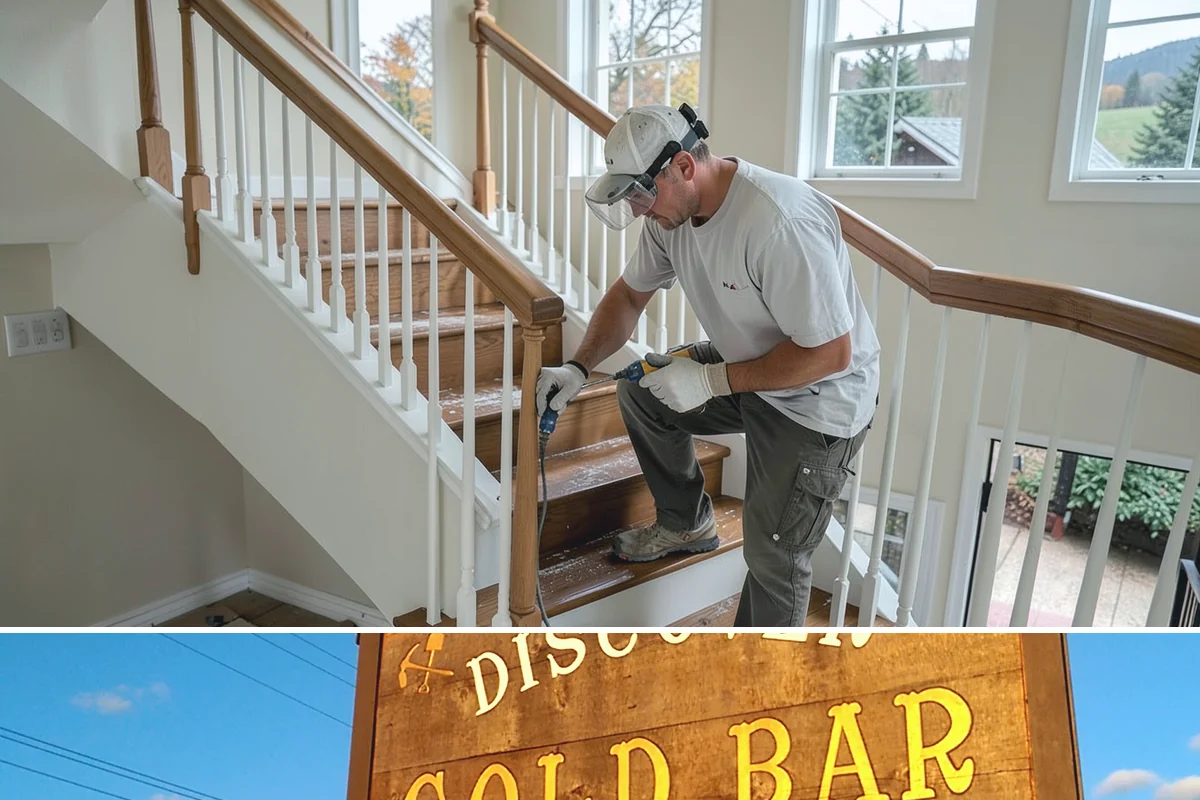 Tile Installation in Gold Bar, Snohomish County, WA - Tile installs run smoothly year-round indoors, making them a practical winter project when wet weather stalls outdoor work.