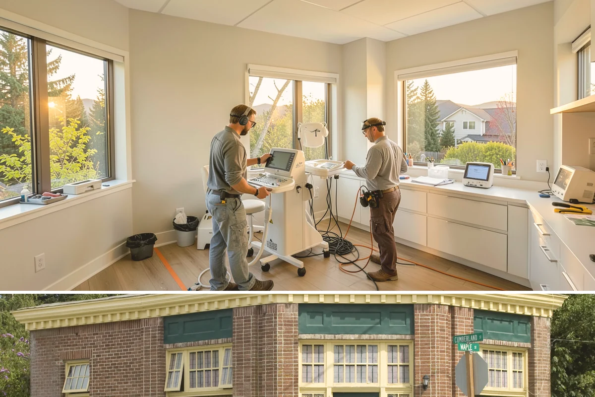 Tile Installation in Hamilton, Skagit County, WA - Tile installs run smoothly year-round indoors, making them a practical winter project when wet weather stalls outdoor work.