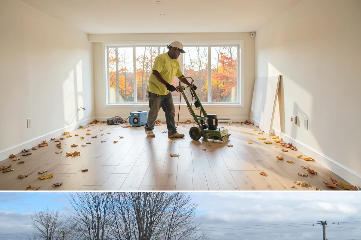 Tile Installation in Langley, Island County, WA - Tile installs run smoothly year-round indoors, making them a practical winter project when wet weather stalls outdoor work.