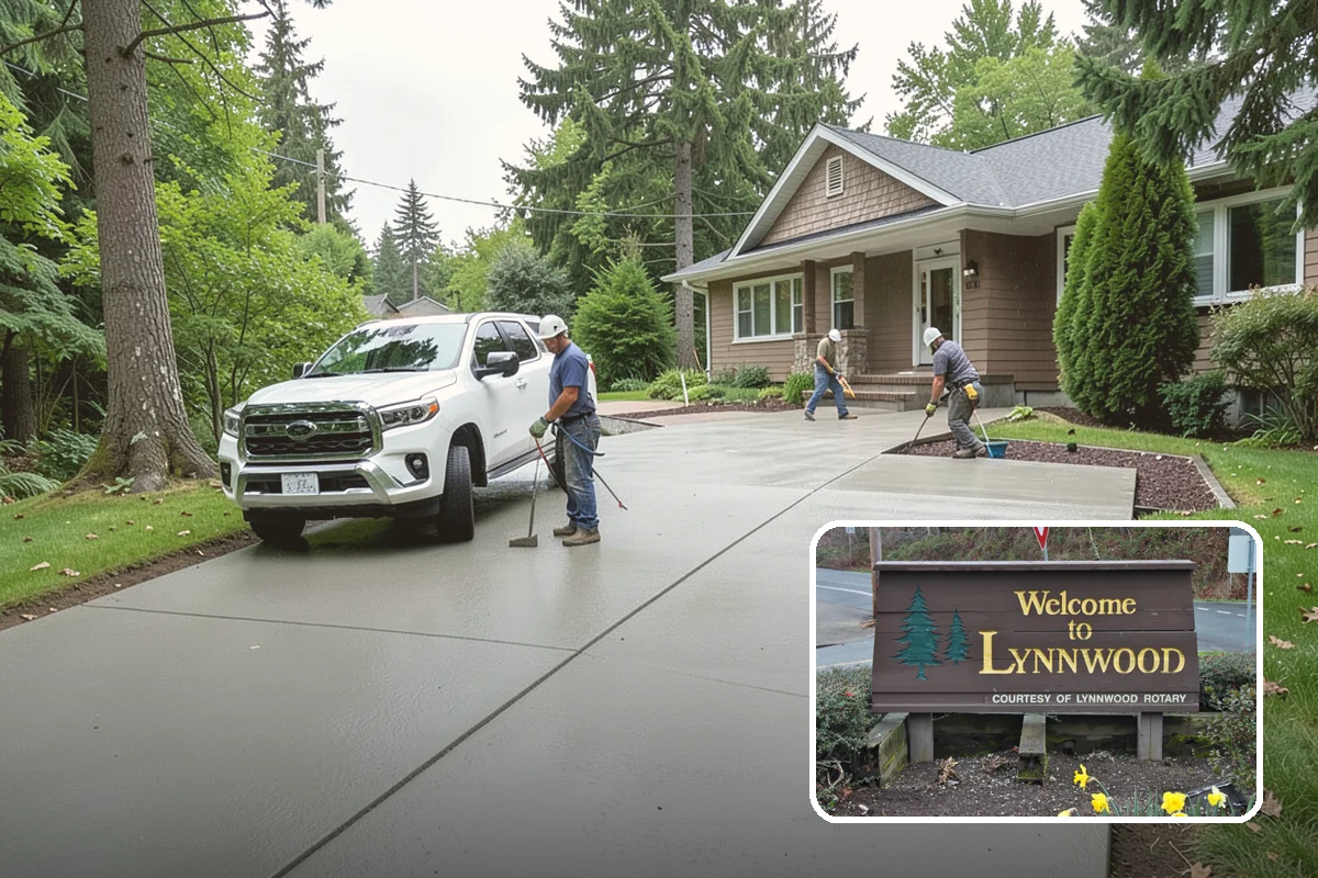 Tile Installation in Lynnwood, Snohomish County, WA - Hard-wearing surfaces that stand up to muddy PNW boots and pets