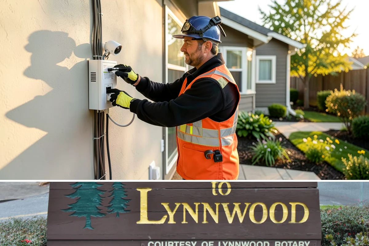 Tile Installation in Lynnwood, Snohomish County, WA - Tile installs run smoothly year-round indoors, making them a practical winter project when wet weather stalls outdoor work.