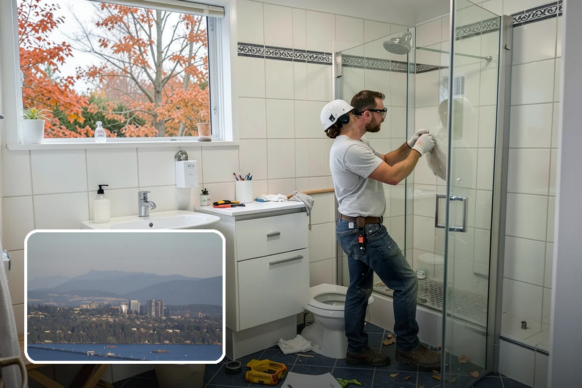 Tile Installation in Medina, King County, WA - Hard-wearing surfaces that stand up to muddy PNW boots and pets