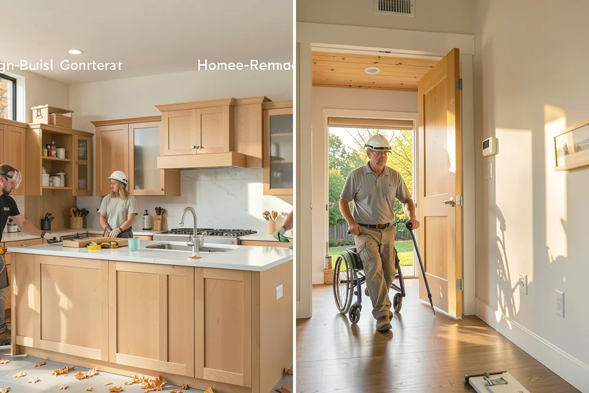 Tile Installation in Mukilteo, Snohomish County, WA - Assess the substrate and confirm it is flat, dry, and structurally sound