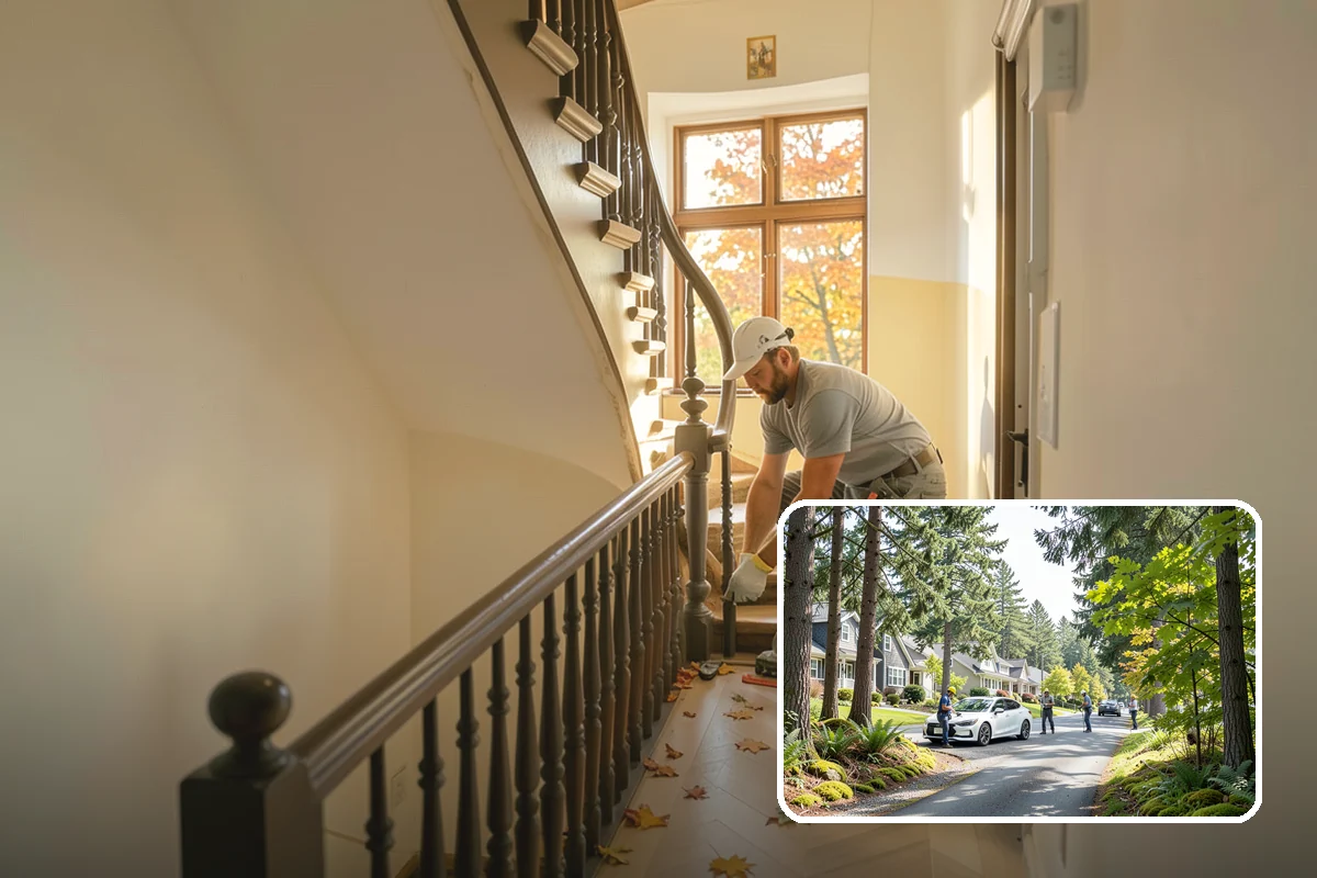 Tile Installation in Normandy Park, King County, WA - Hard-wearing surfaces that stand up to muddy PNW boots and pets