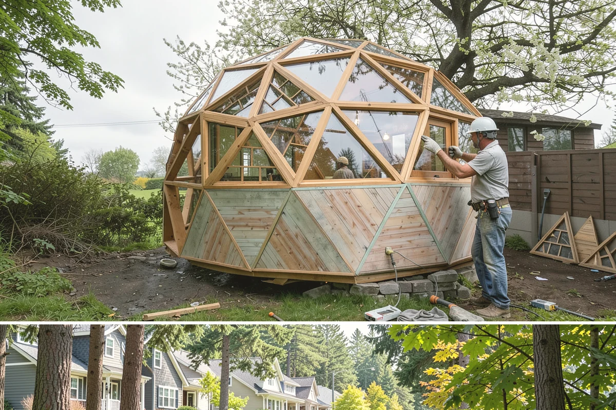 Tile Installation in Normandy Park, King County, WA - Tile installs run smoothly year-round indoors, making them a practical winter project when wet weather stalls outdoor work.