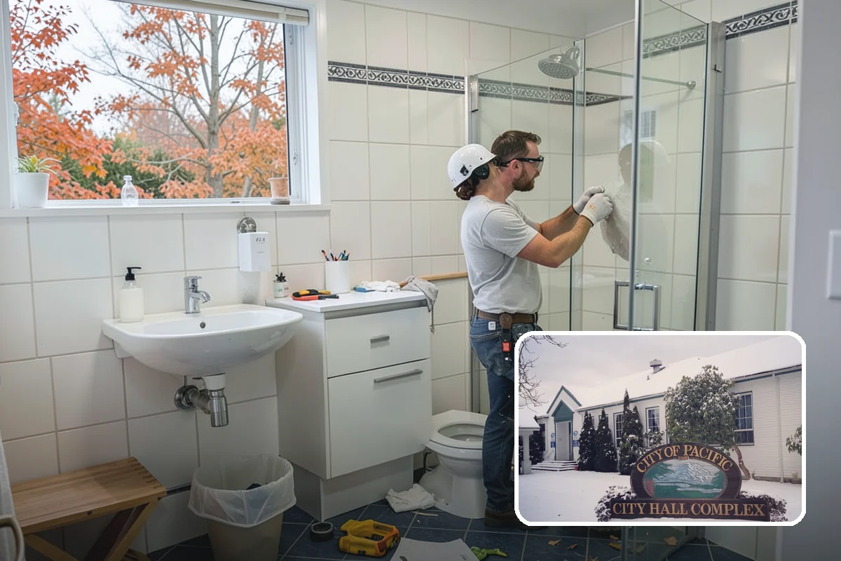 Tile Installation in Pacific, King County, WA - Hard-wearing surfaces that stand up to muddy PNW boots and pets