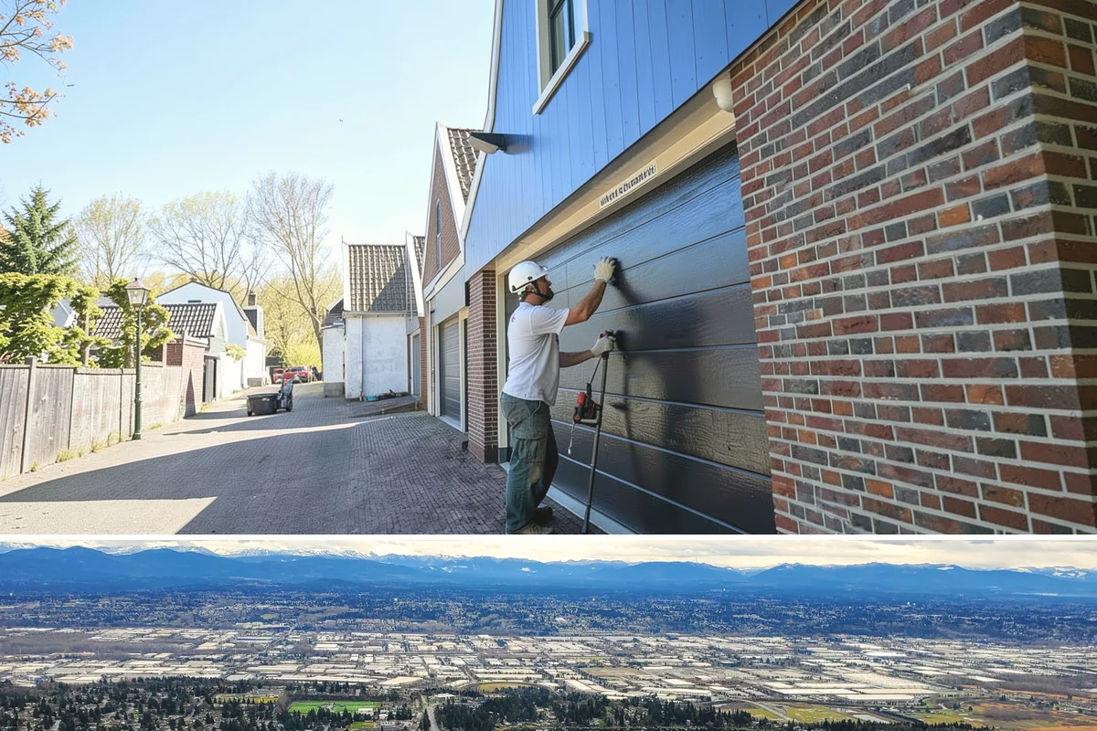 Tile Installation in SeaTac, King County, WA - Tile installs run smoothly year-round indoors, making them a practical winter project when wet weather stalls outdoor work.