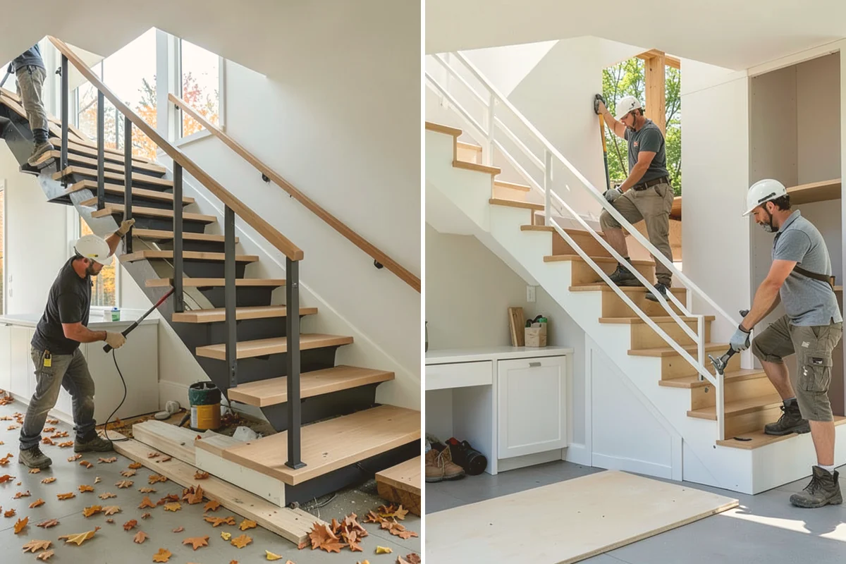 Tile Installation in Snohomish, Snohomish County, WA - Assess the substrate and confirm it is flat, dry, and structurally sound