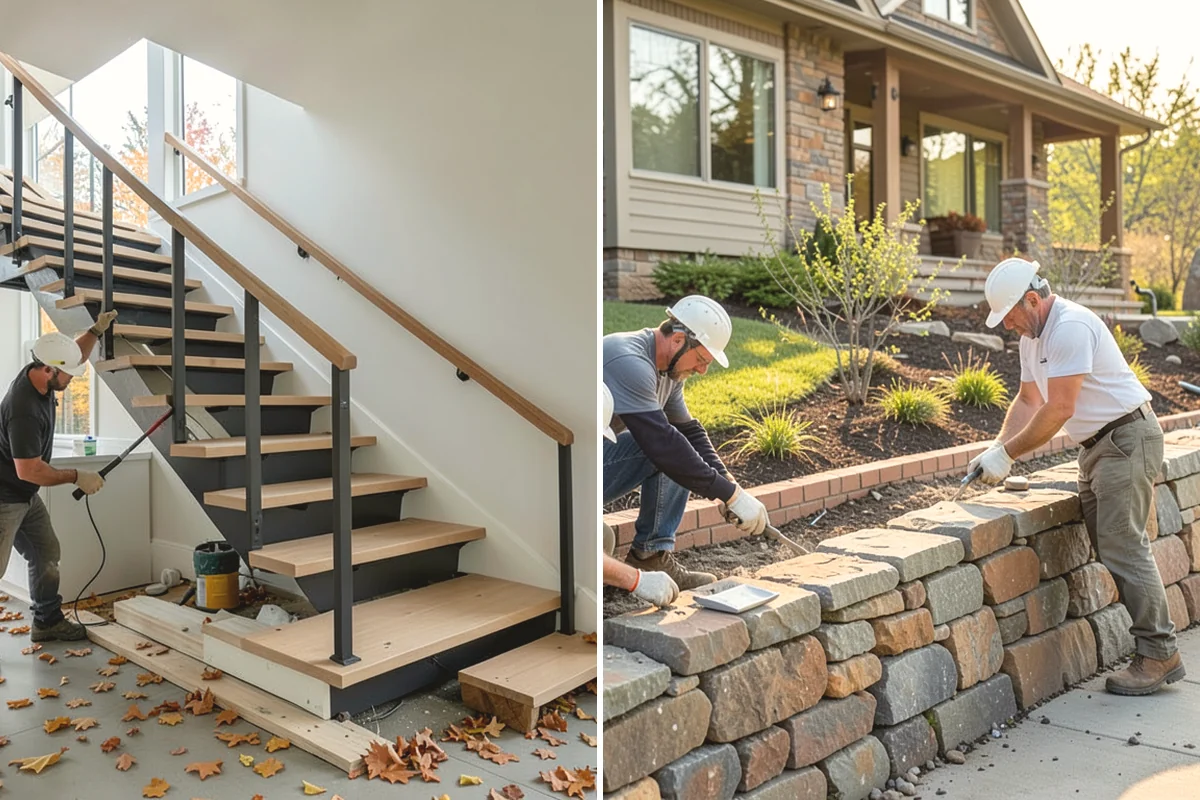 Tile Installation in Steilacoom, Pierce County, WA - Assess the substrate and confirm it is flat, dry, and structurally sound