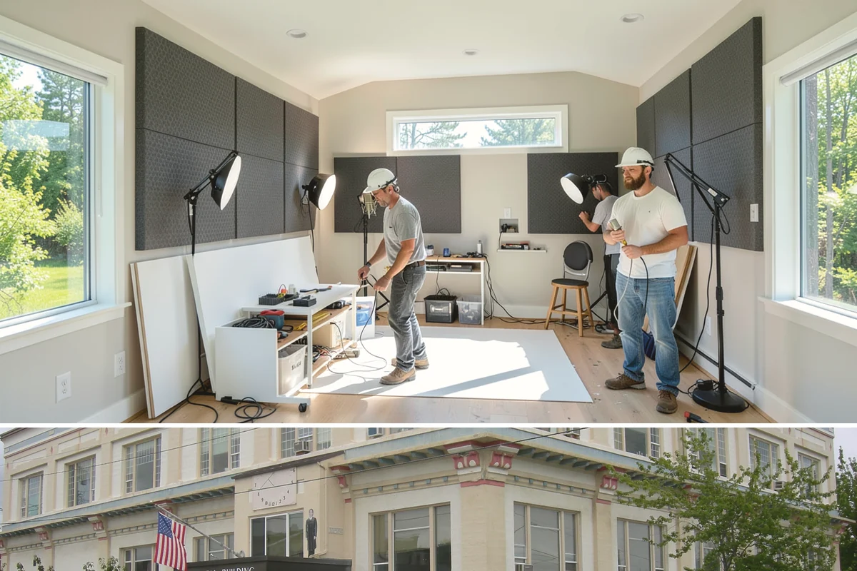 Tile Removal in Anacortes, Skagit County, WA - Tear-out is an indoor task available year-round and is typically the first step before a new floor or shower.