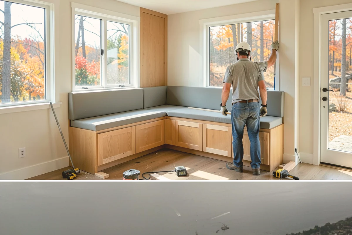 Tile Removal in Des Moines, King County, WA - Tear-out is an indoor task available year-round and is typically the first step before a new floor or shower.