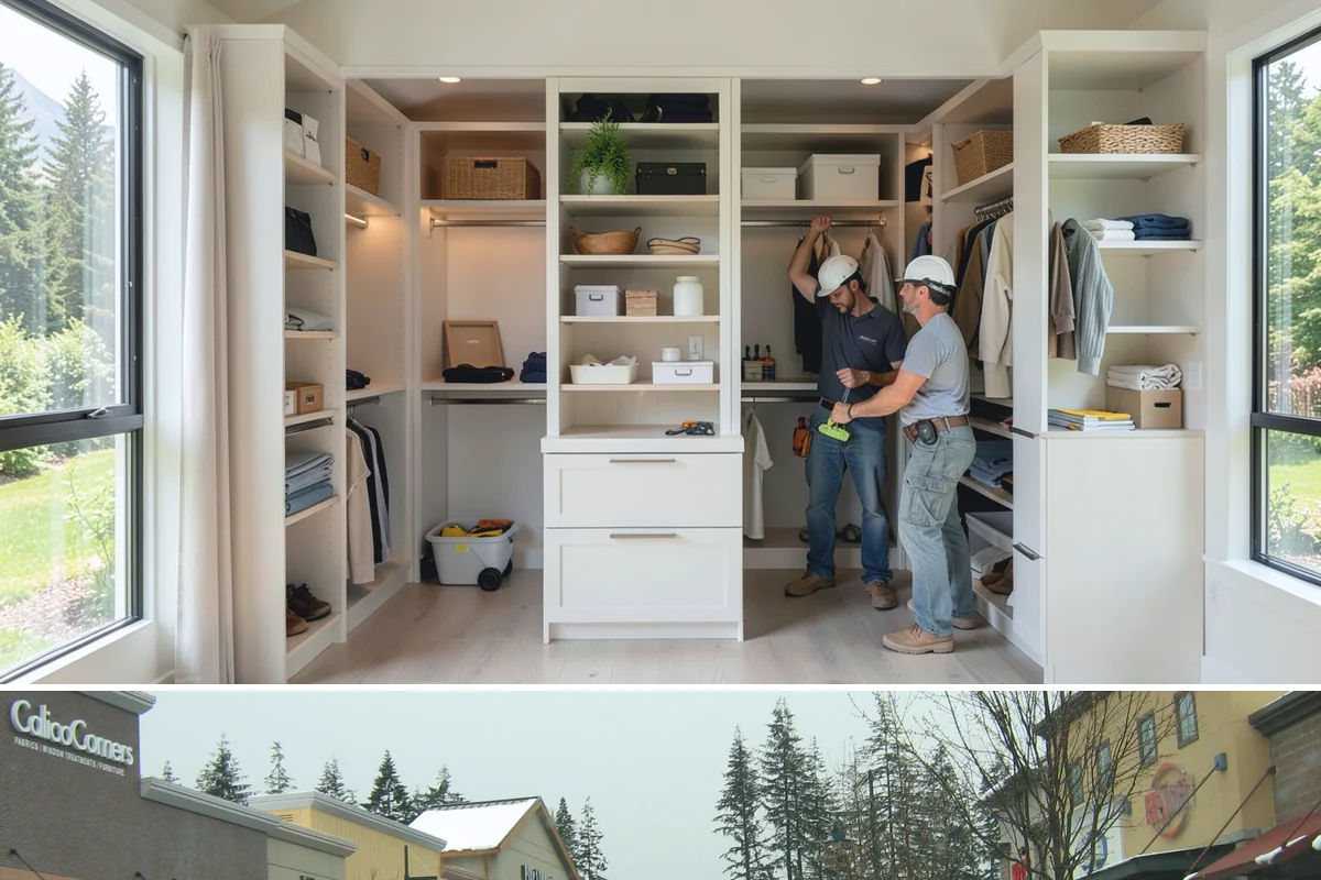 Tile Removal in Mill Creek, Snohomish County, WA - Tear-out is an indoor task available year-round and is typically the first step before a new floor or shower.