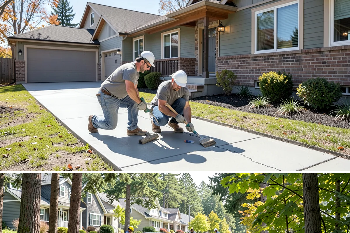 Tile Removal in Normandy Park, King County, WA - Tear-out is an indoor task available year-round and is typically the first step before a new floor or shower.