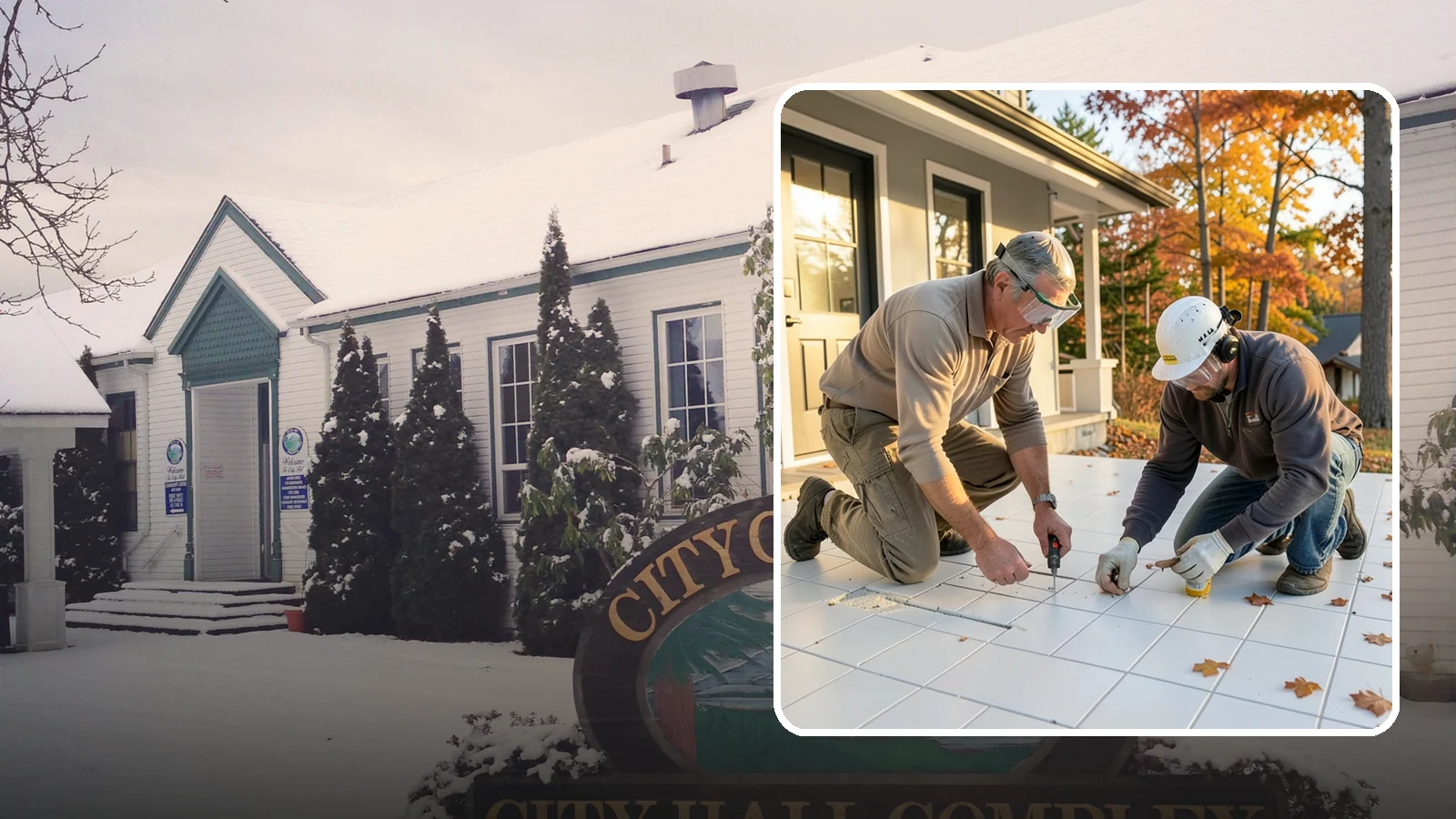 Tile Removal in Pacific, King County, WA - Clean, controlled tile tear-out that prepares your space for its next surface.