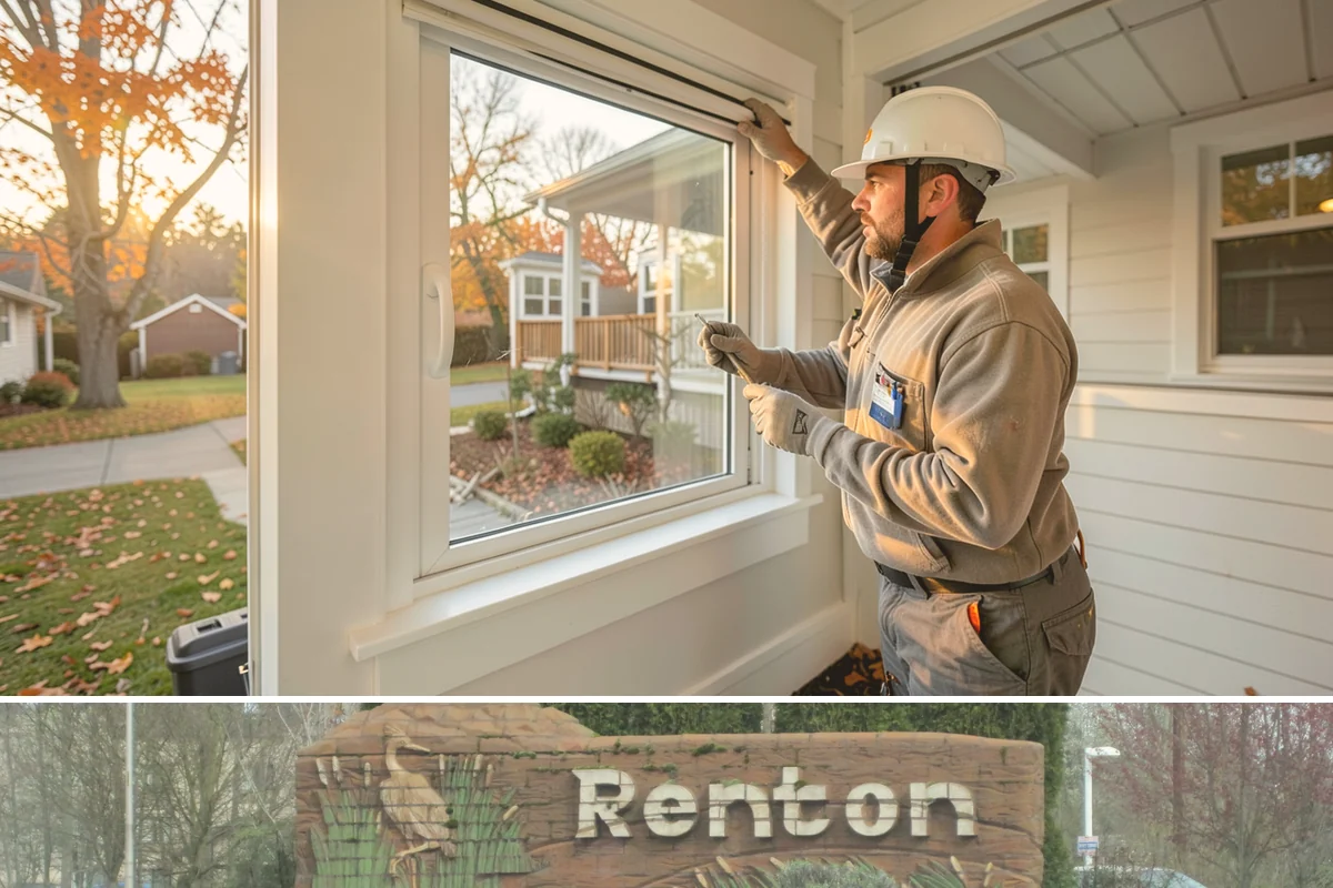 Tile Removal in Renton, King County, WA - Tear-out is an indoor task available year-round and is typically the first step before a new floor or shower.