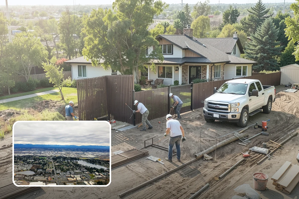Tile Removal in SeaTac, King County, WA - Dust containment that protects the rest of your home