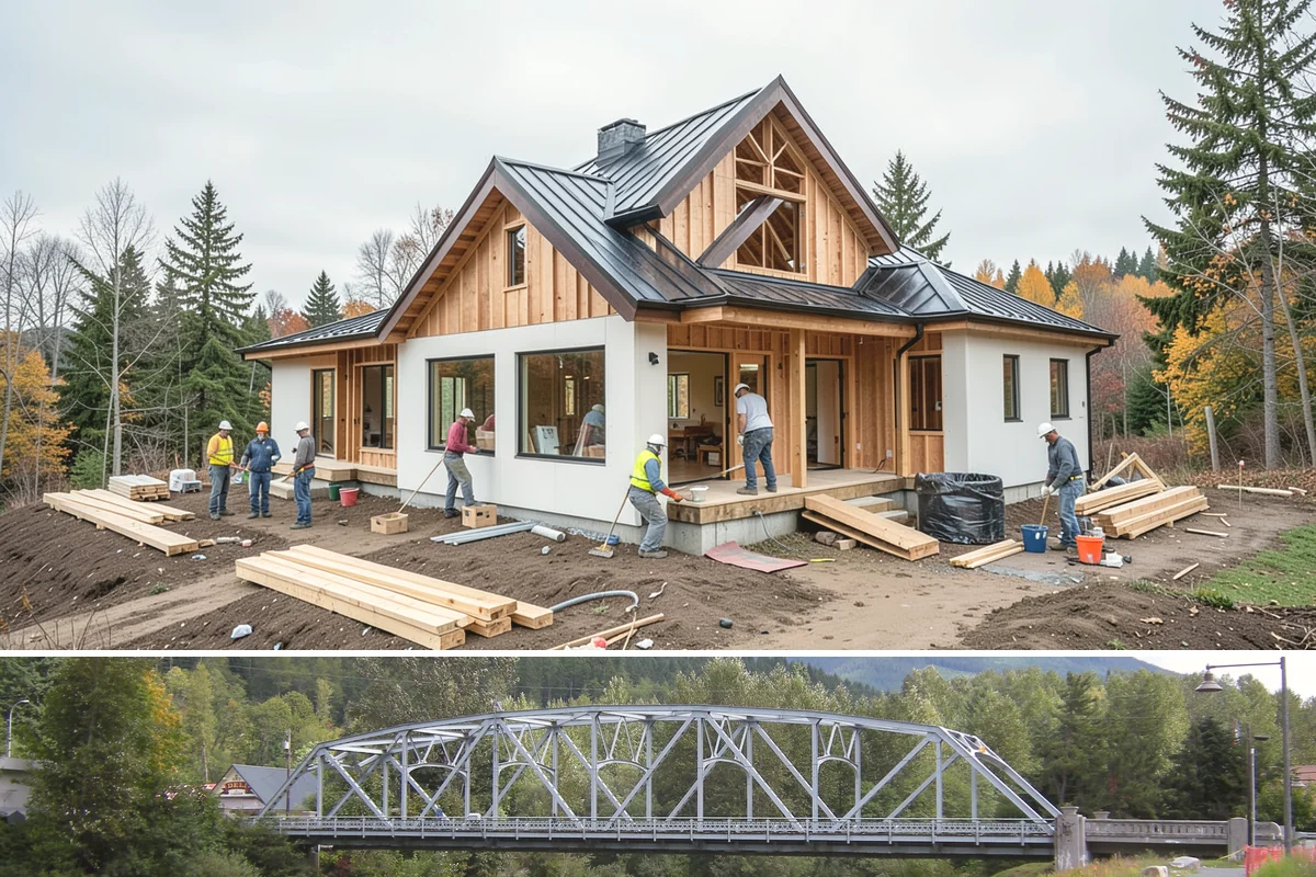 Tile Removal in Skykomish, King County, WA - Tear-out is an indoor task available year-round and is typically the first step before a new floor or shower.